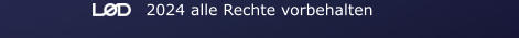 2024 alle Rechte vorbehalten